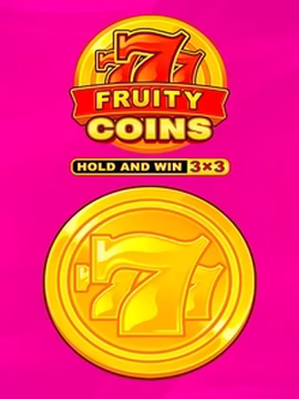 Betzillo casino 777 Fruity Coins play online
