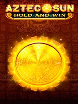 Betzillo casino Aztec Sun: Hold and Win play online