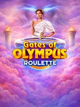 Betzillo casino Gates of Olympus Roulette play online