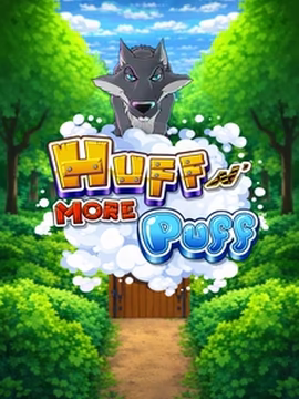 Betzillo casino Huff N' More Puff play online