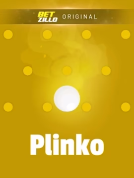 Betzillo casino Plinko play online